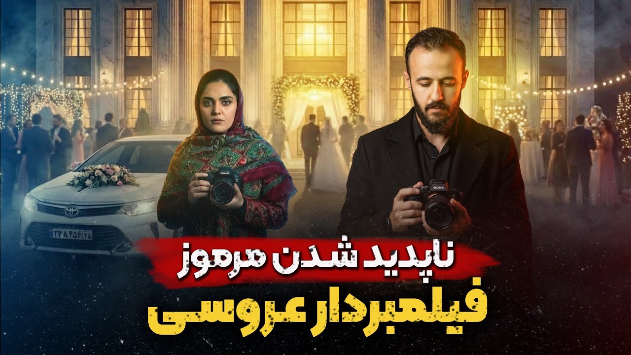 ❗راز ترسناک پشت ناپدید شدن حدیث اسلامی😱