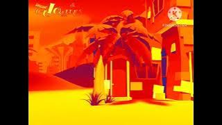 فاصل العيد 2 | قناة كراميش الفضائية Karameesh Tv In Robot Flip