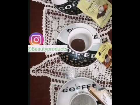 صباح رائع مع جميع انواع القهوه الدكسنيه
