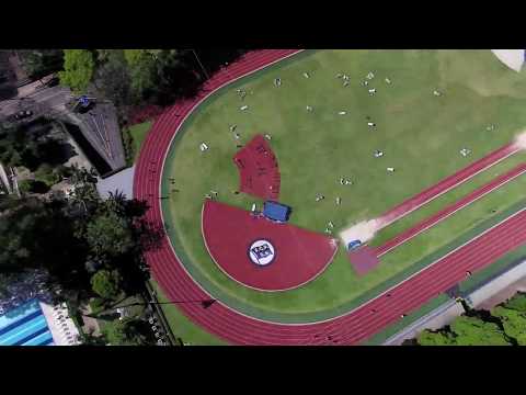 Uma imagem vale mais que mil palavras | Esporte Clube Pinheiros 120 anos