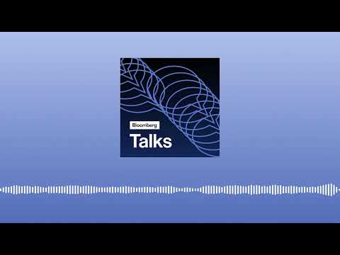 New York City Mayor Eric Adams Talks Immigration, Reelection Bid | Bloomberg Talks Episode cover