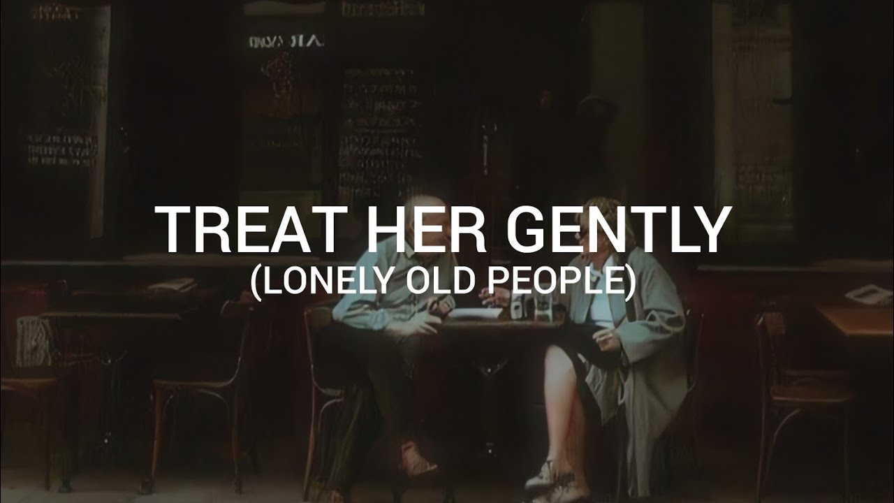 Paul McCartney - Treat Her Gently (subtitulada) - YouTube