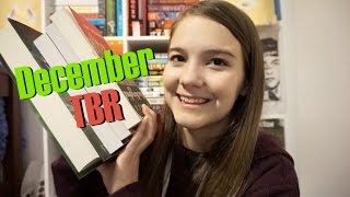 December TBR
