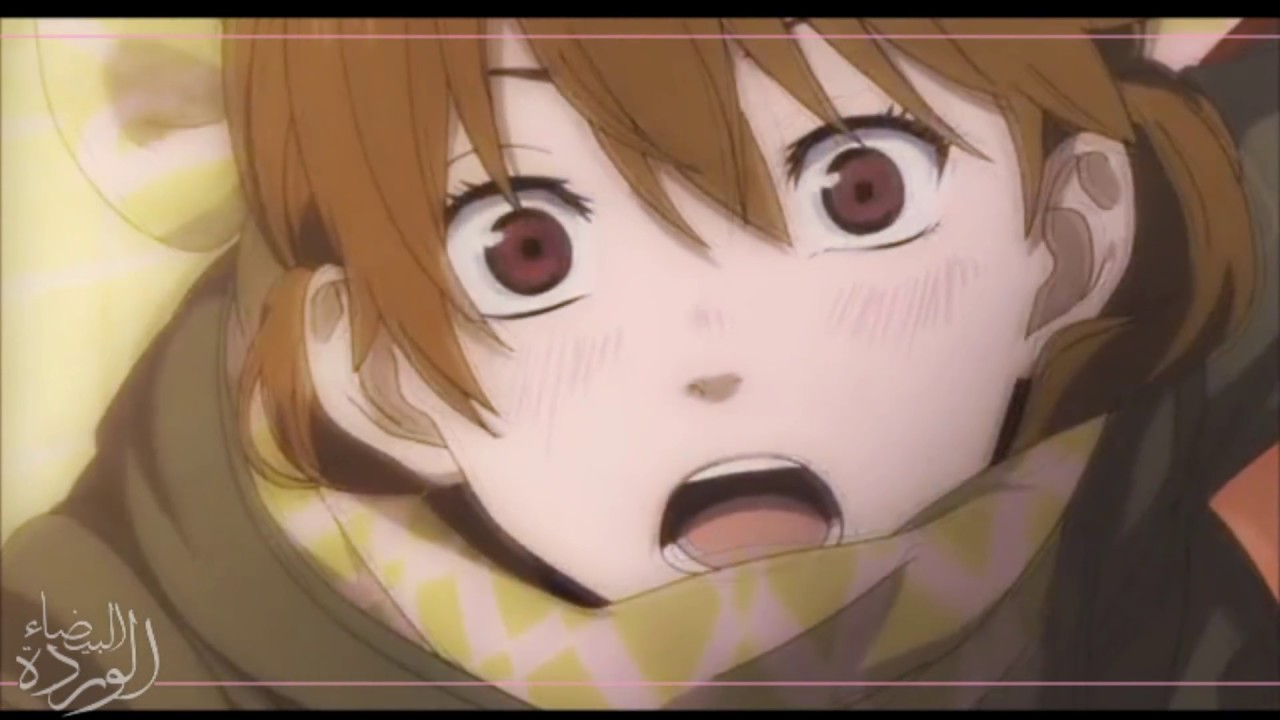 ●حبك عجب يازين❤ / محمد القحطاني | الوردة البيضاء 2017