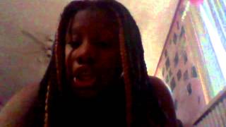 Me Rapping Chynadoll