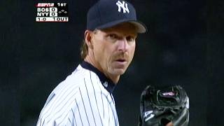 MLB Stars Getting Their First Strikeout as a Yankee
