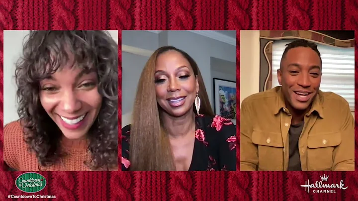 Holiday Heritage - Live with Lyndie Greenwood, Bro...