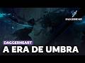 Daggerheart: Guia da Era de Umbra