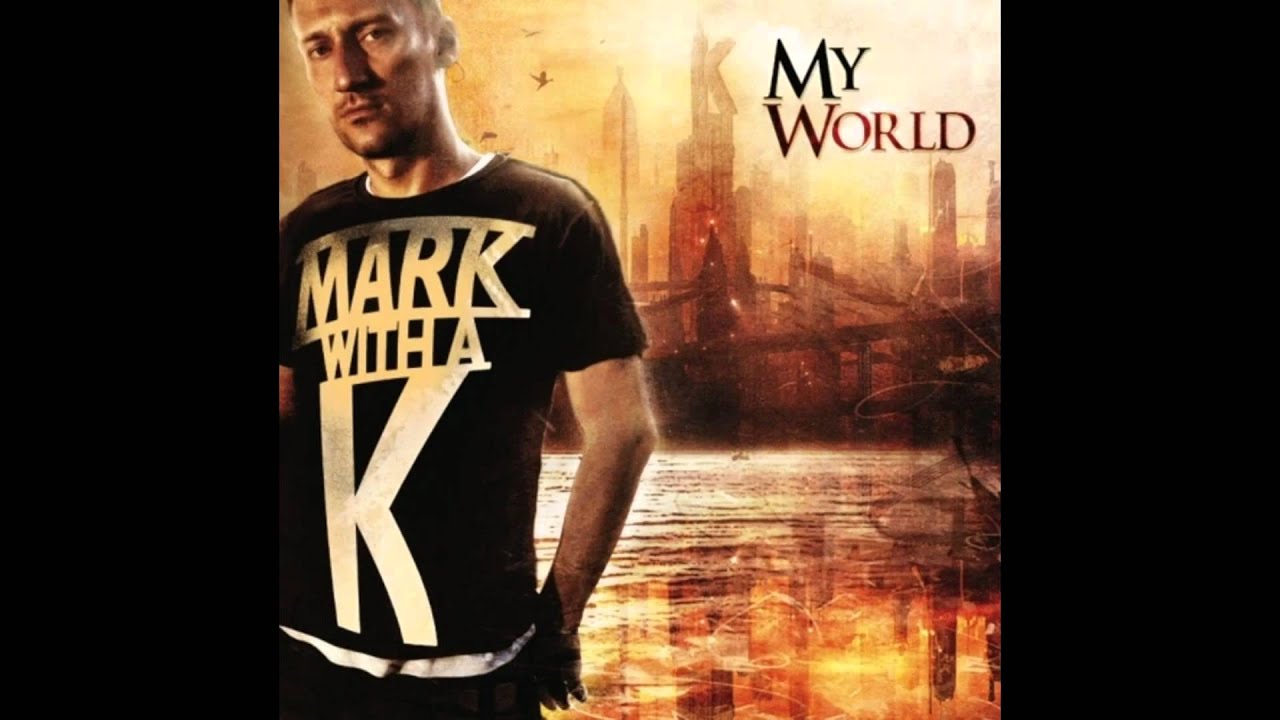Obejrzyj Mark With a K - Mastermind w YouTube Obejrzyj Mark With a K - Mastermind w YouTube