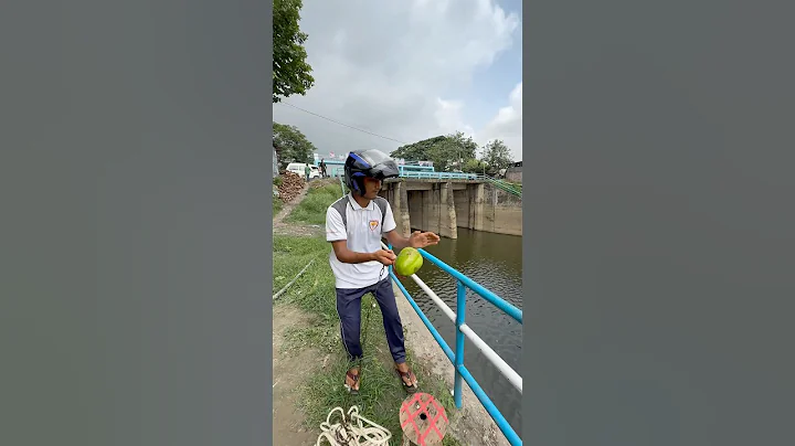 Really Amazing Fishing Method With Papaya Bait by hook 3 #fishinglife