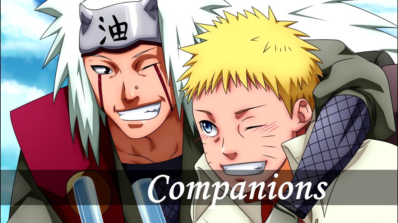 Animes RAP】- Naruto Classico & Naruto Shippuden -【Tristeza