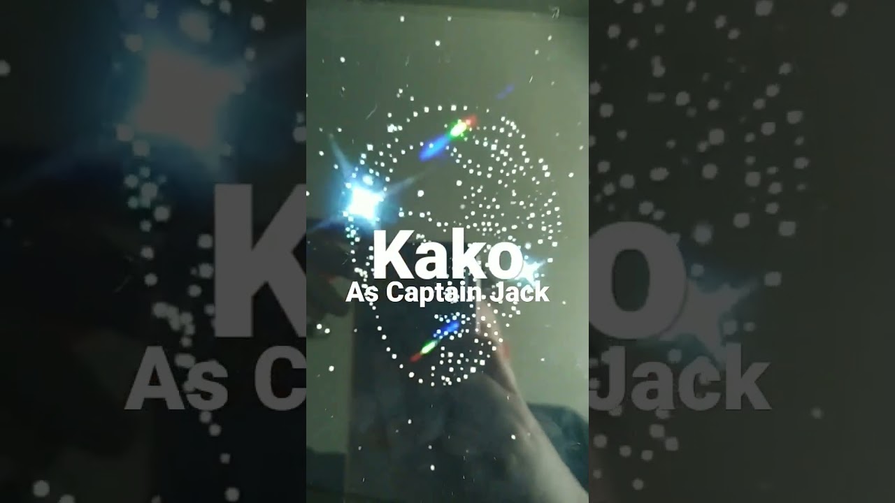 Oobi In Doctor Who End Credits