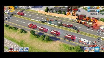 Emergency HQ | HQ Level 7