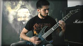 Exilio - Plegarias de perdón