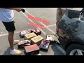 Meetups like this is how I make a living off reselling sneakers...