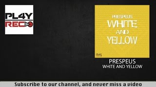 Prespeus - White Yellow