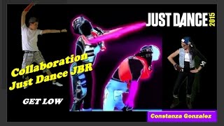Add me on wiiu nnid: xconigonz90 hi everyone!! :d another
collaboration video with green screen mode, this time my friend julian
(just dance jbr). i was...
