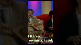 Arif Sag - Erdal Erzincan - Tolga Sag - - Bilmem Aglasammi
