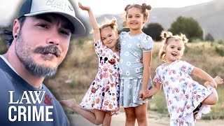 Download Lagu 9 Disturbing New Pieces of Evidence Against Wanted Dad Travis Decker MP3 Download Lagu 9 Disturbing New Pieces of Evidence Against Wanted Dad Travis Decker MP3
