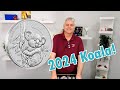 The 2024 koala epic unboxing