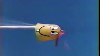 Original Water Wiggle Commercial