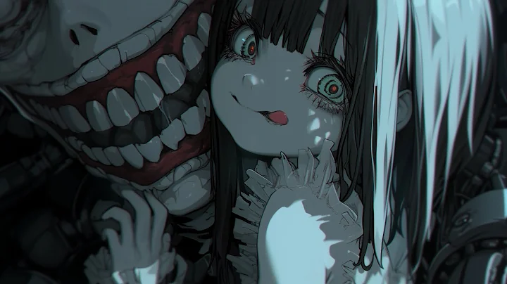 CVllXXX – YИΛLØS