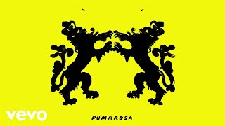 Pumarosa - La Guarida Del Leon (Audio)