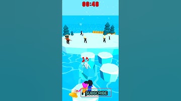 456 run challenge the ice road 🔥☠️ #shorts #youtubeshorts #squidgame