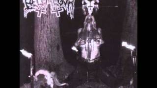 Belphegor - Abschwörung