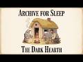 Archive For Sleep | The Winter of the Dark Hearth – A 14th Century Peasant Sleep Story