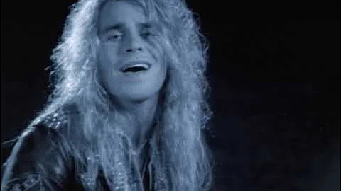 White Lion - When The Children Cry (Official Music Video)