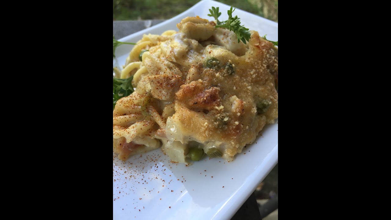 Easy turkey tetrazzini recipes casseroles Easy turkey tetrazzini recipes casseroles