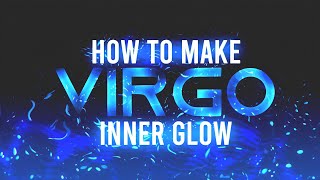 How To Make INNER GLOW on MOBILE (IOS) screenshot 1