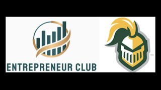 New Jersey City University Entrepreneurship Club Promo