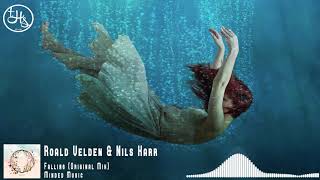 Roald Velden & Nils Karr - Falling Original Mix Minded Music
