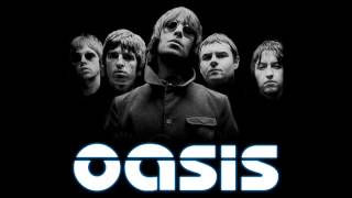 Oasis Whatever