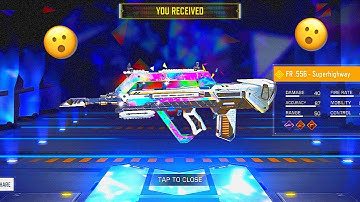 System Overload Lucky Draw Opening Call Of Duty Mobile