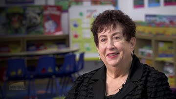 Adria Klein, Ph.D. – What is the value of Shared Reading?