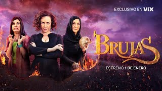 Brujas Nuevas Condiciones Capitulo 6