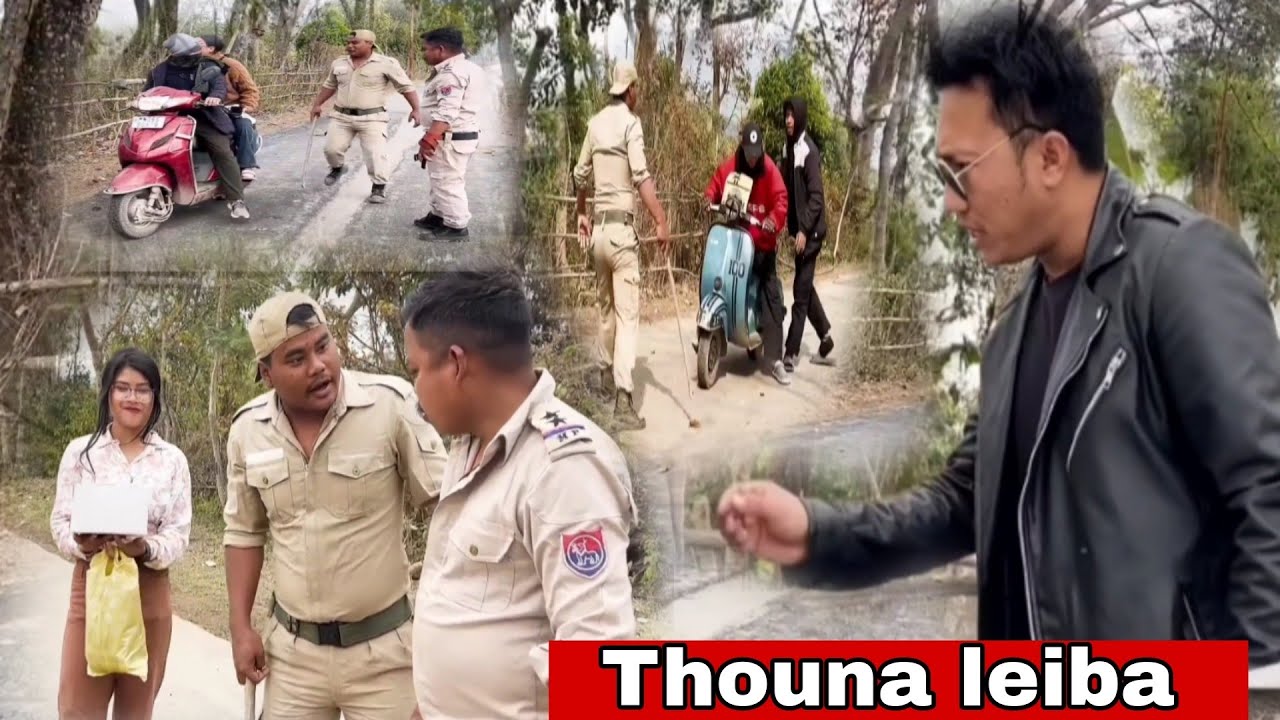 Thouna leiba ,,,, full video