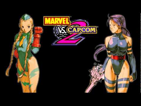 Video: Come Marvel Vs Capcom 2 Ci Ha Uniti