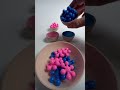 Color Sorting Building Blocks ASMR  #oddlysatisfying #reverse