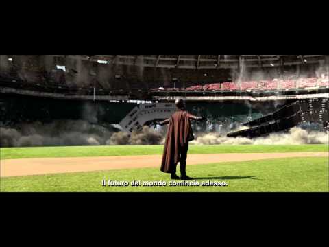 X-Men: Giorni di un futuro passato | Extinction | Featurette HD