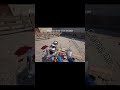 Its a Thief #gaming #halfsword #swordfighting