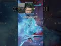 I Tried to Freeze the Enemy and THIS Happened!
