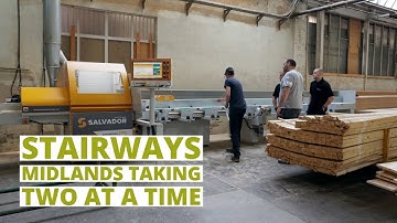 How can an automatic crosscut saw impact your business?