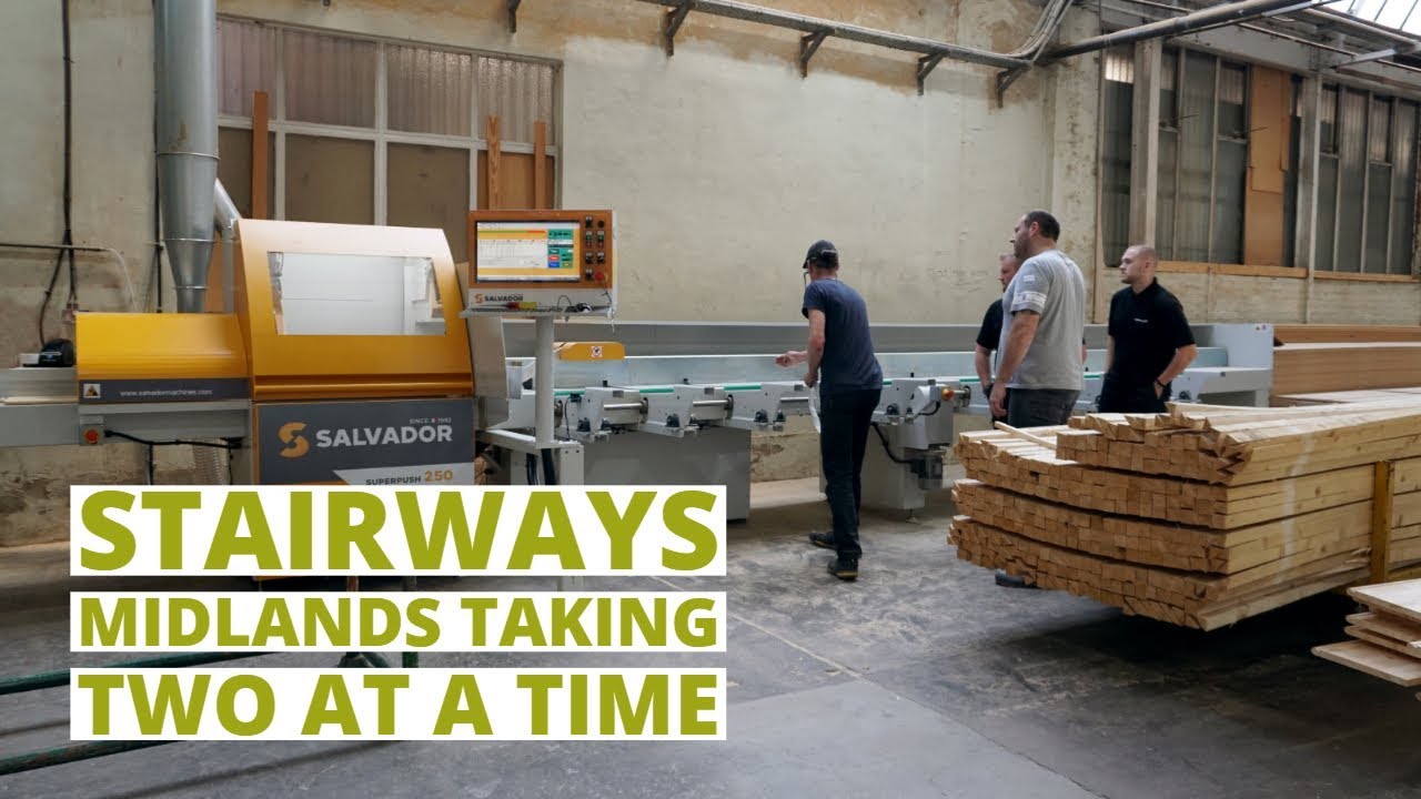 How can an automatic crosscut saw impact your business?