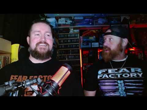 Korn Reward The Scars Two Brothers React - Ep. 1