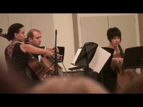 Tarumi, "Yamabushi" (mountain ascetic) for 6 cello...