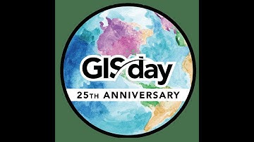 GIS Day 2024